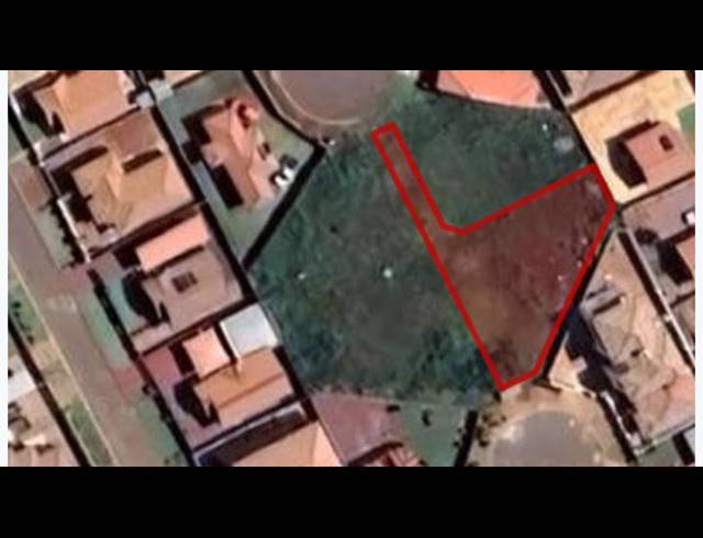 LAND FOR SALE IN DAWN PARK EXT